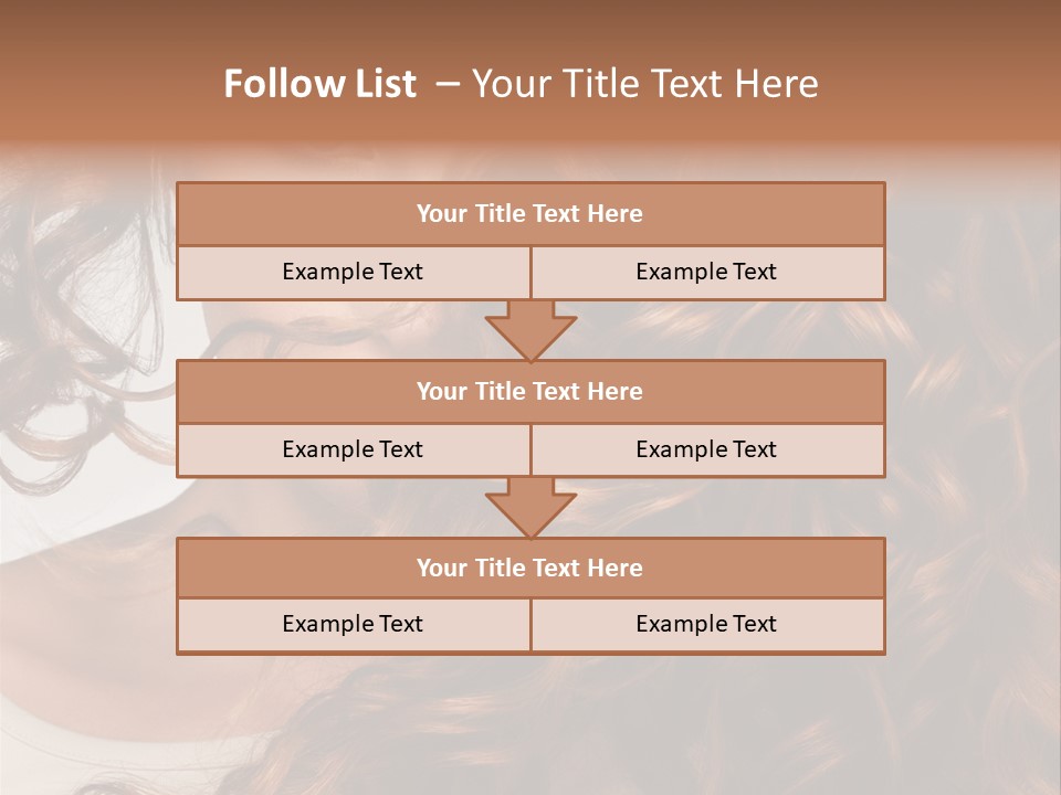 Adult Y Attractive PowerPoint Template