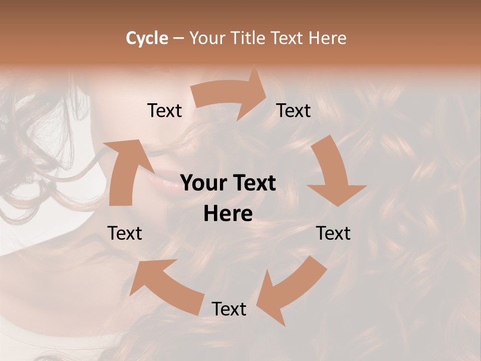 Adult Y Attractive PowerPoint Template
