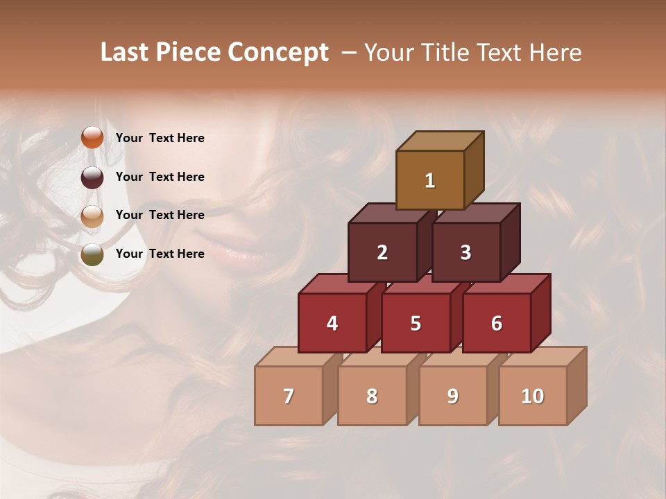 Adult Y Attractive PowerPoint Template