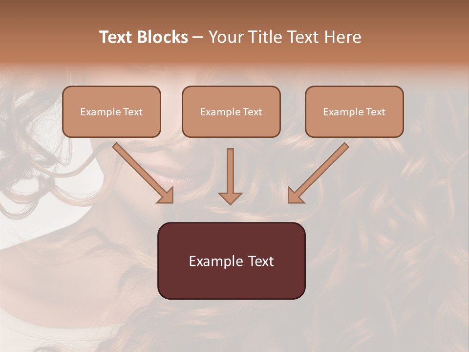 Adult Y Attractive PowerPoint Template
