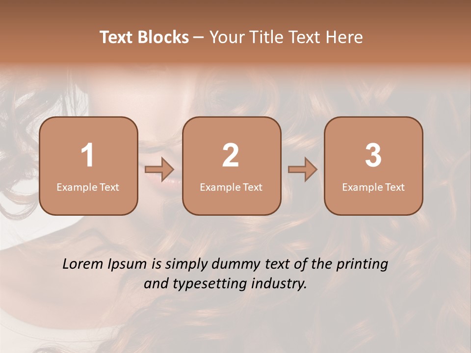 Adult Y Attractive PowerPoint Template