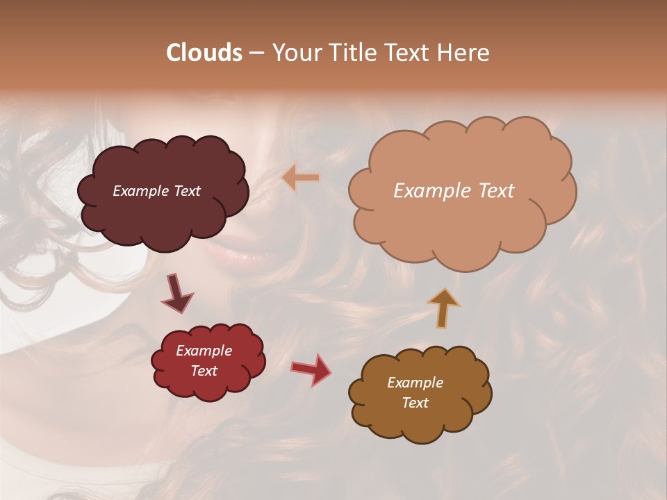 Adult Y Attractive PowerPoint Template