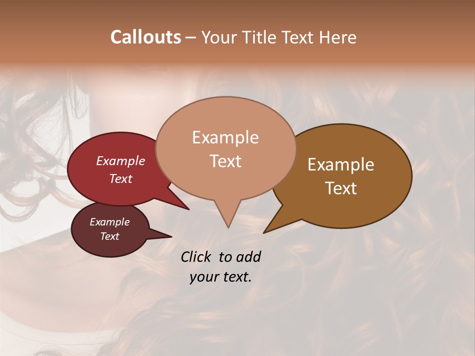 Adult Y Attractive PowerPoint Template