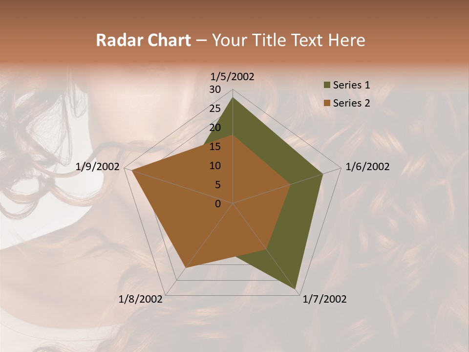 Adult Y Attractive PowerPoint Template