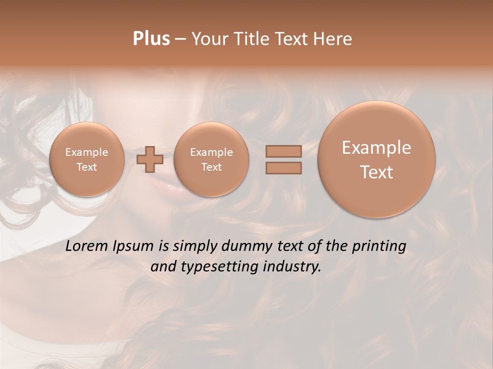 Adult Y Attractive PowerPoint Template