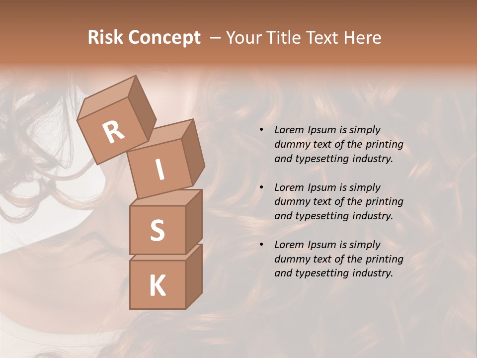 Adult Y Attractive PowerPoint Template