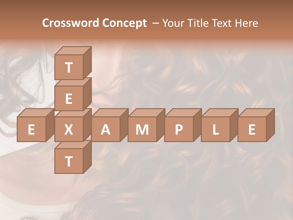 Adult Y Attractive PowerPoint Template