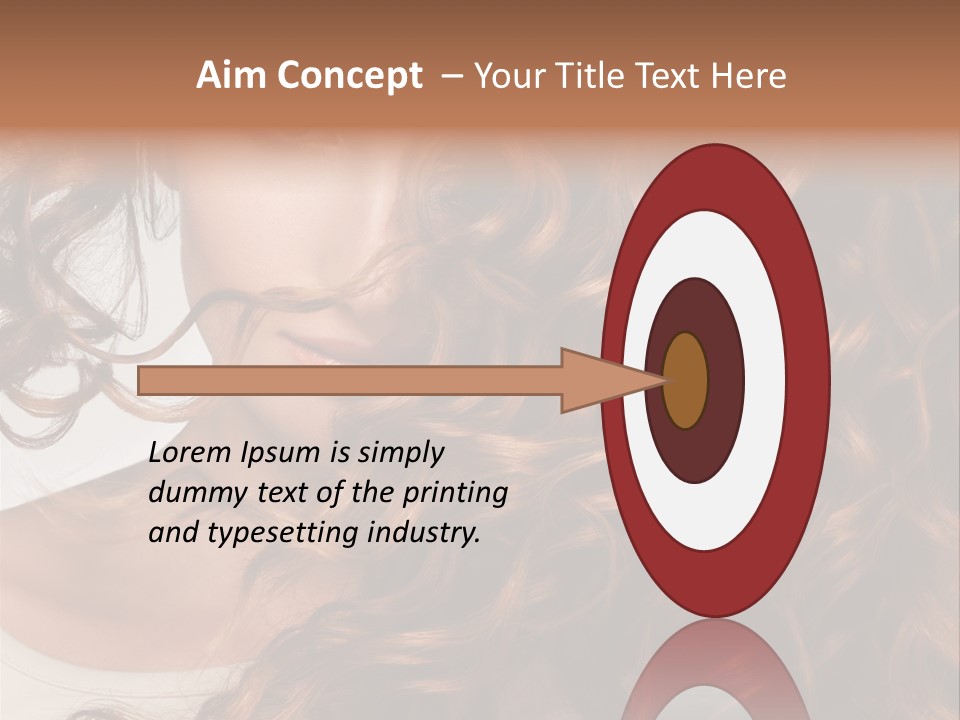 Adult Y Attractive PowerPoint Template
