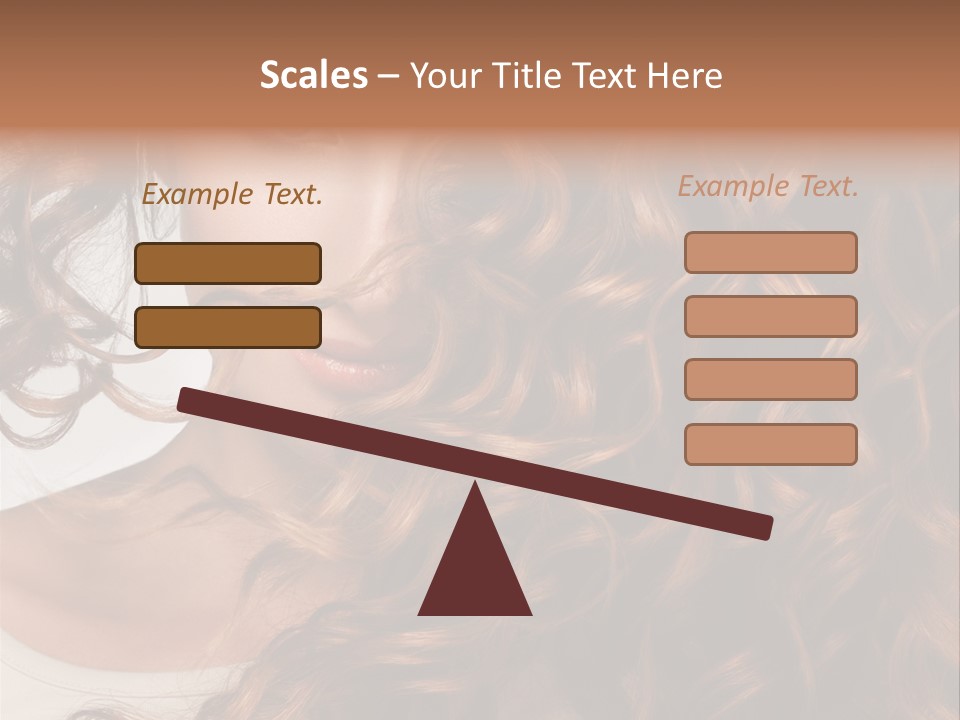 Adult Y Attractive PowerPoint Template