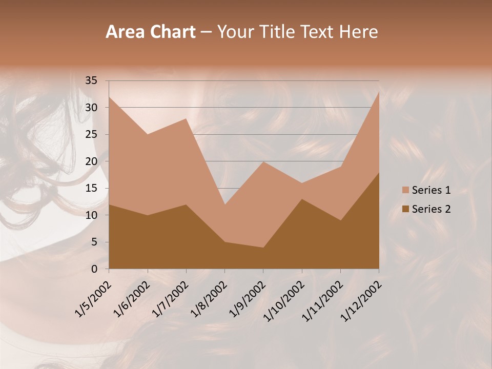 Adult Y Attractive PowerPoint Template