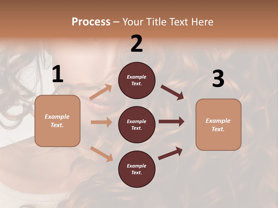 Adult Y Attractive PowerPoint Template
