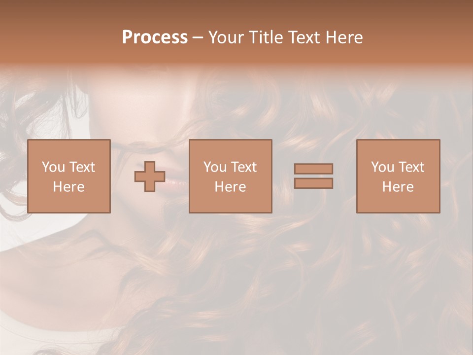 Adult Y Attractive PowerPoint Template