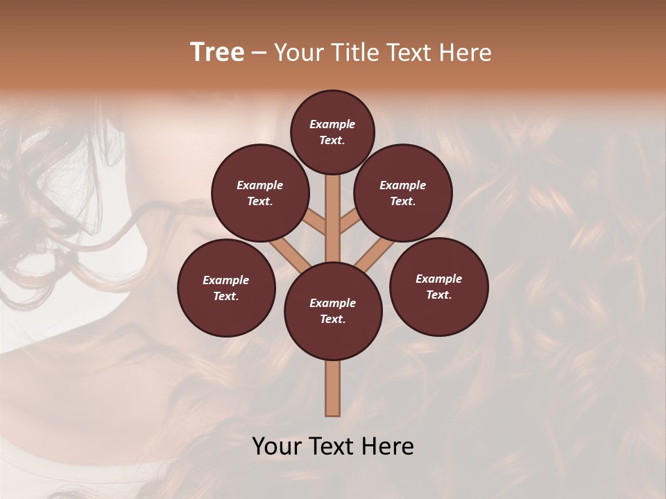 Adult Y Attractive PowerPoint Template