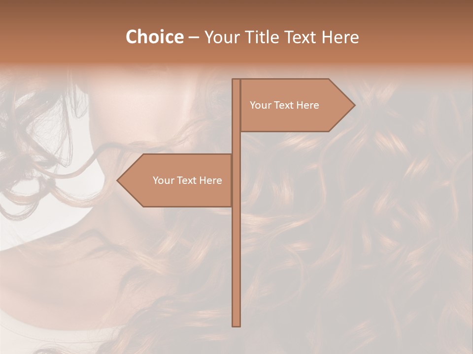 Adult Y Attractive PowerPoint Template