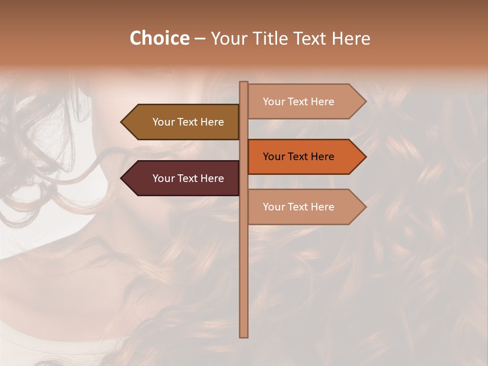 Adult Y Attractive PowerPoint Template