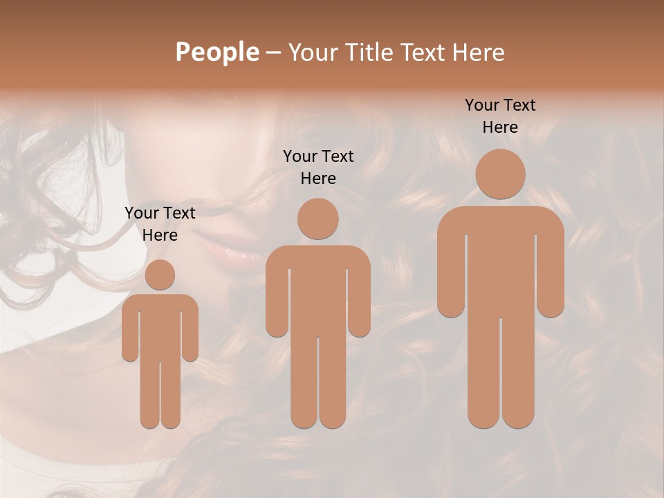 Adult Y Attractive PowerPoint Template