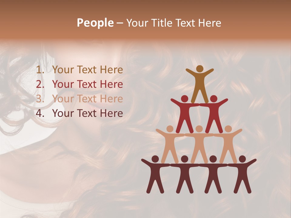 Adult Y Attractive PowerPoint Template