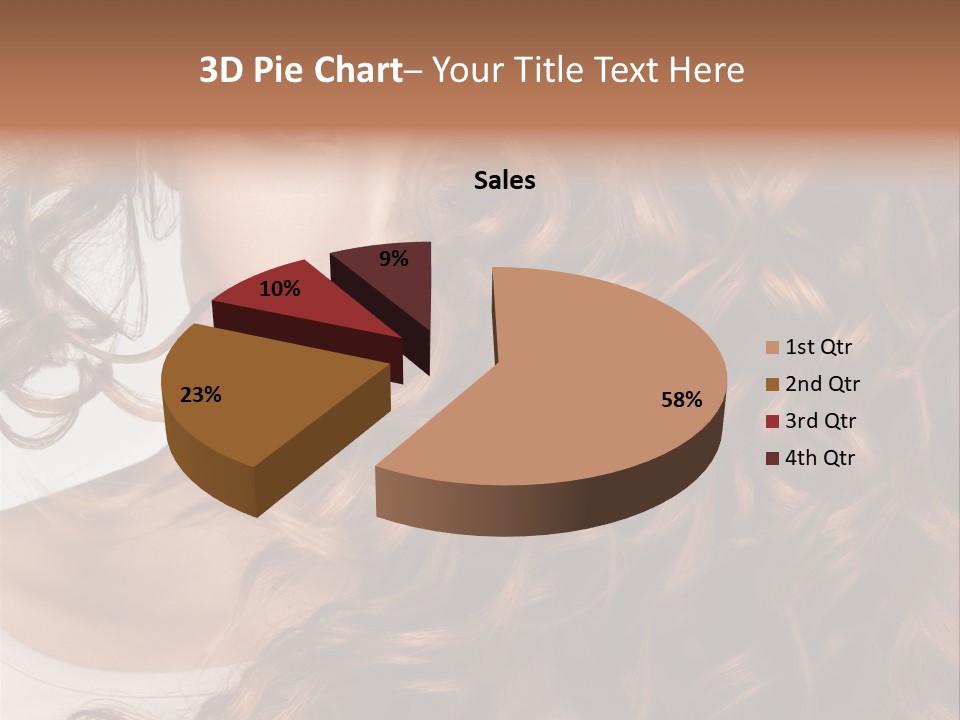 Adult Y Attractive PowerPoint Template