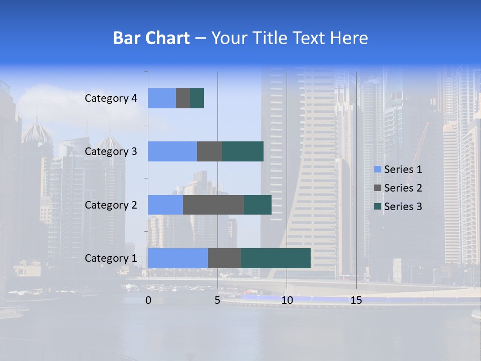 Seat Mood Arena PowerPoint Template