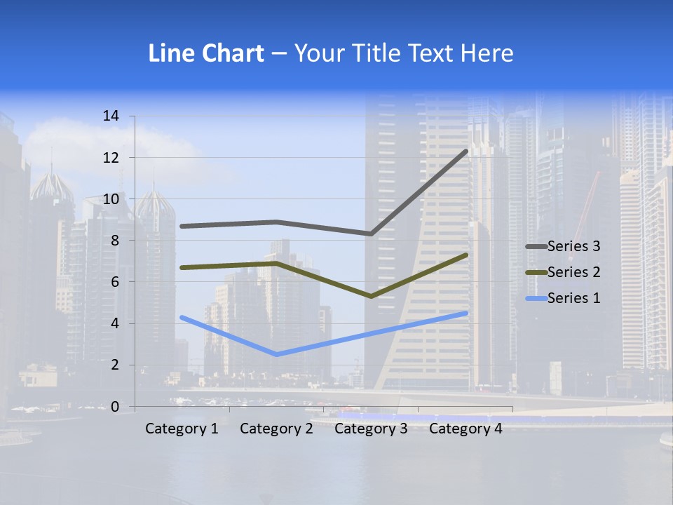 Seat Mood Arena PowerPoint Template
