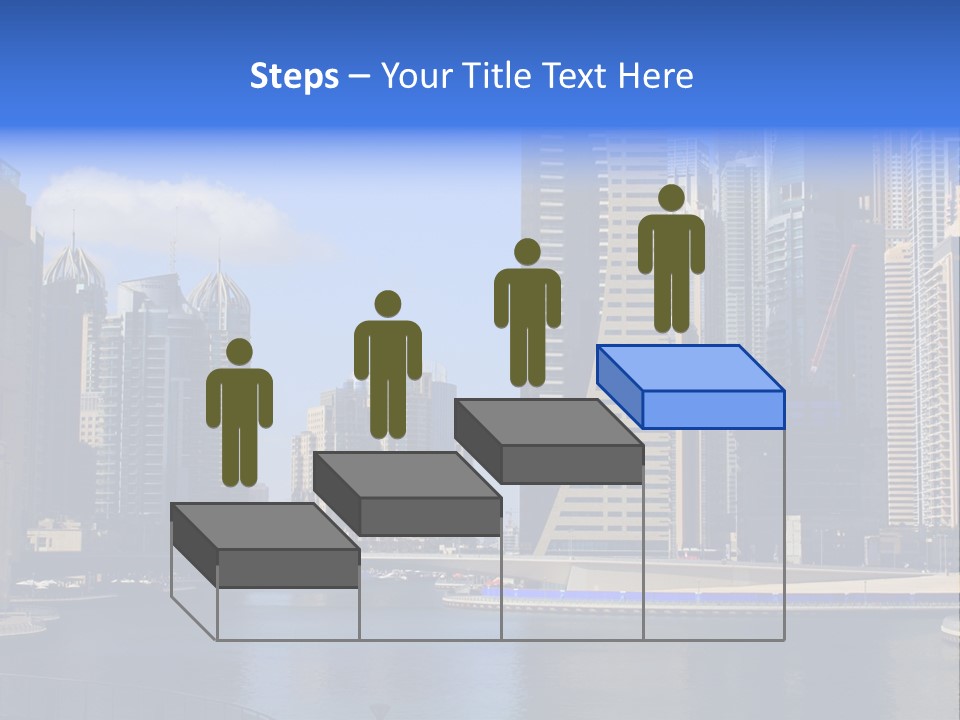 Seat Mood Arena PowerPoint Template