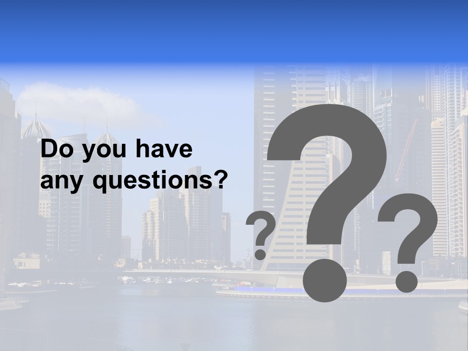 Seat Mood Arena PowerPoint Template