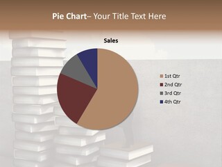 Problem Degree Abstract PowerPoint Template