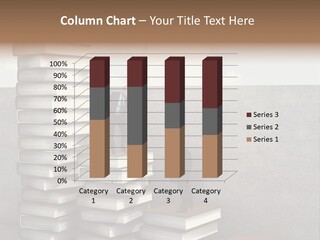 Problem Degree Abstract PowerPoint Template