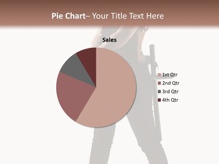 Military Power One PowerPoint Template