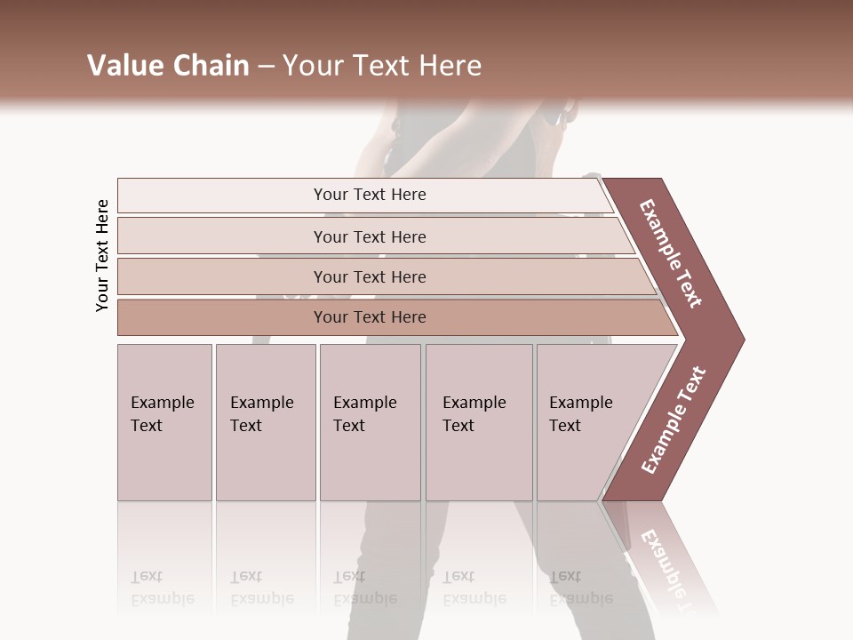 Military Power One PowerPoint Template