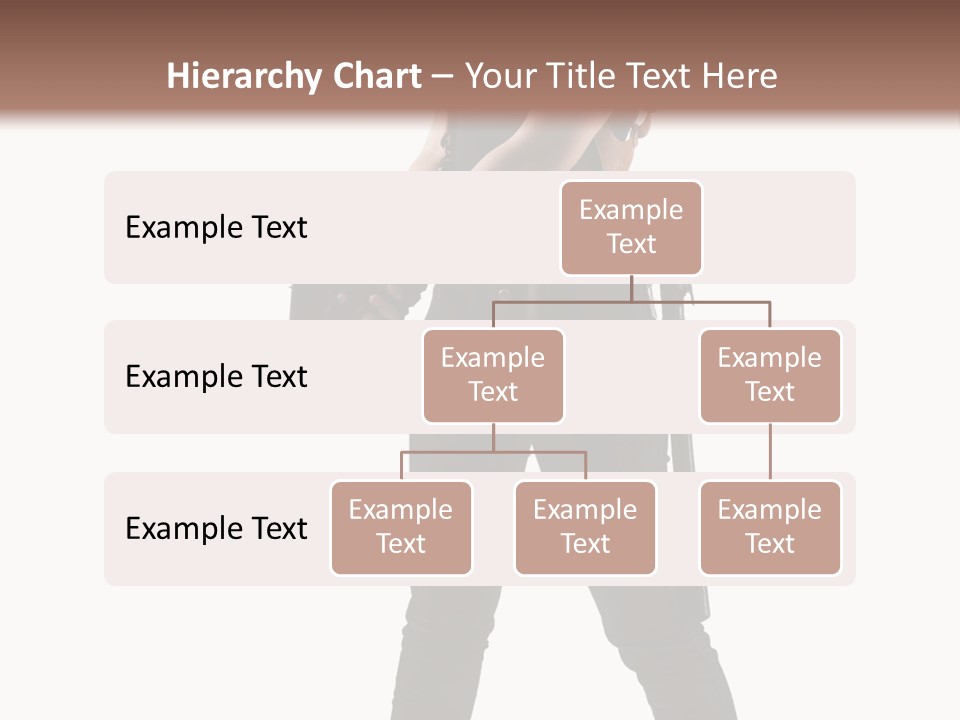 Military Power One PowerPoint Template