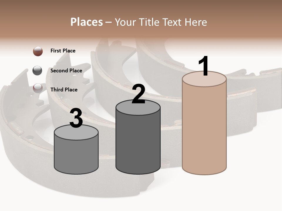 Fix Mechanical Replace PowerPoint Template