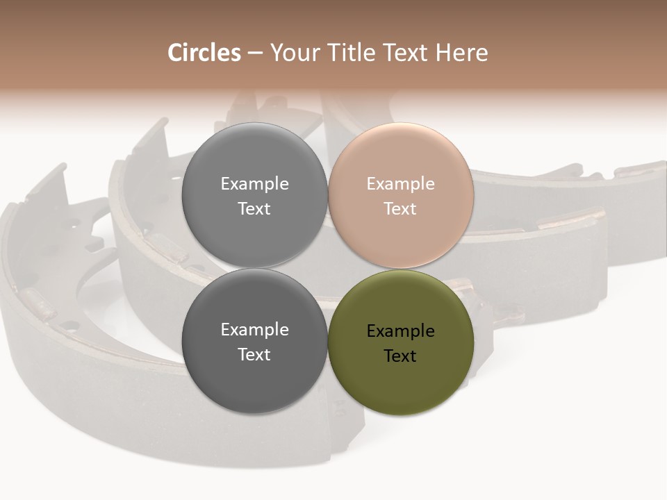 Fix Mechanical Replace PowerPoint Template