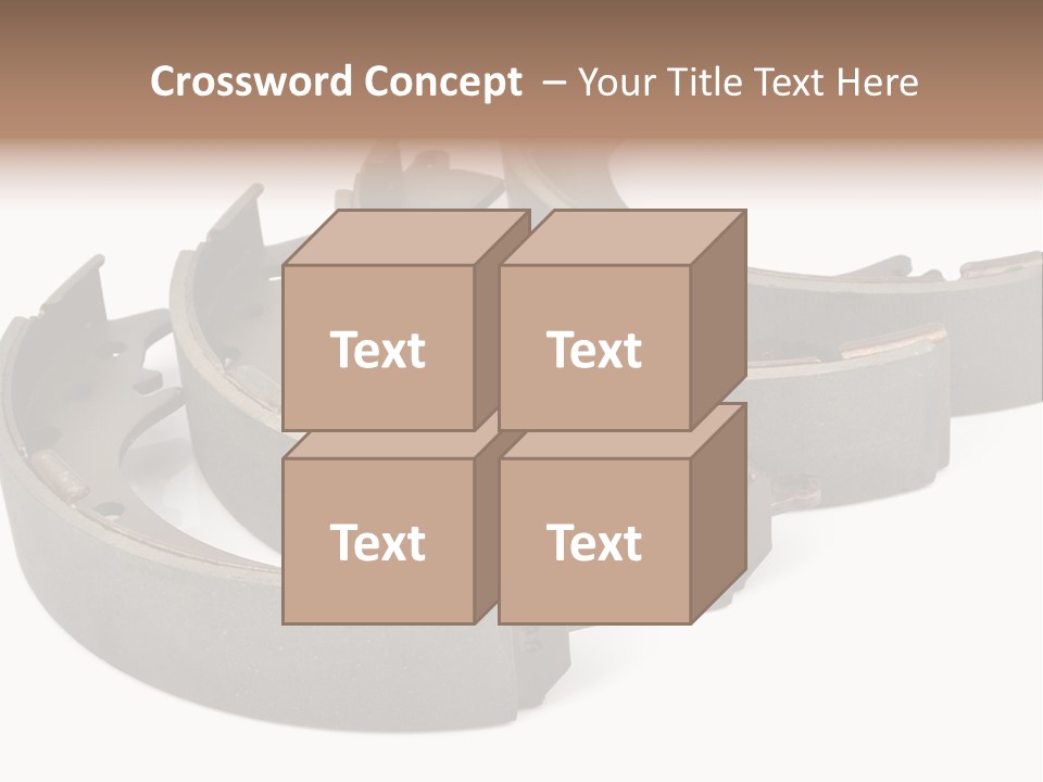 Fix Mechanical Replace PowerPoint Template