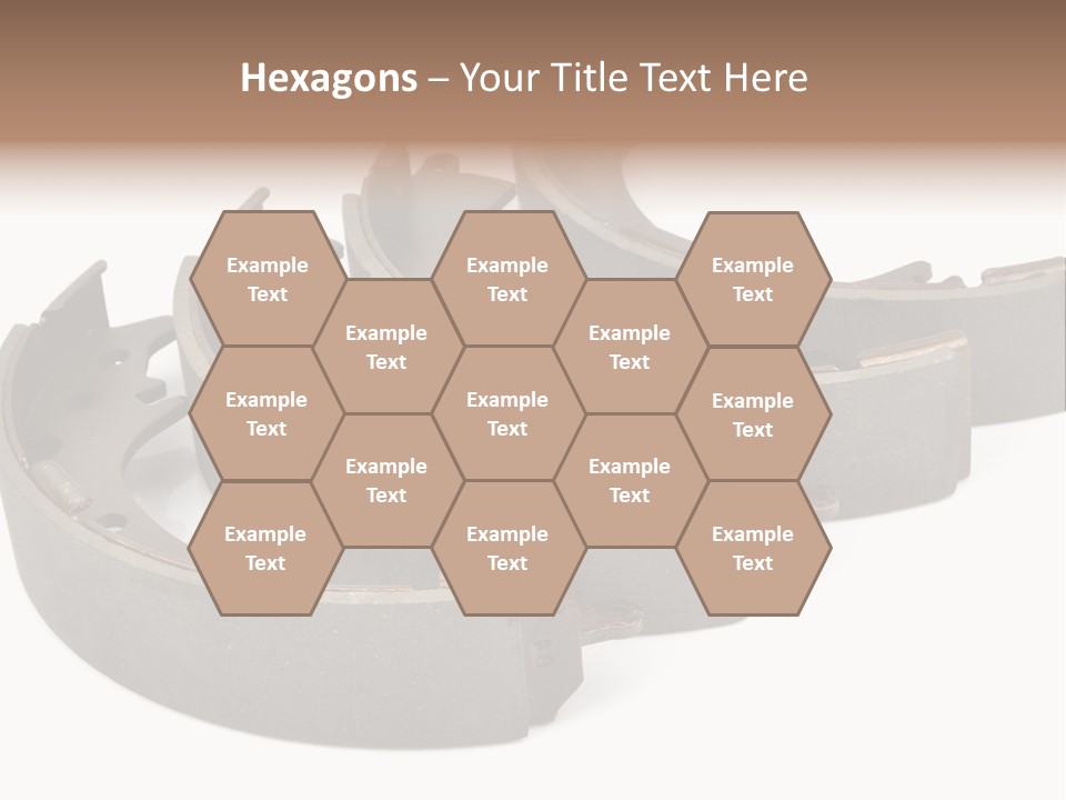Fix Mechanical Replace PowerPoint Template