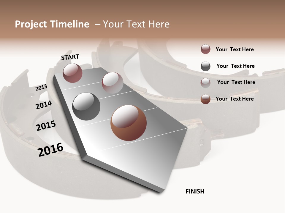 Fix Mechanical Replace PowerPoint Template
