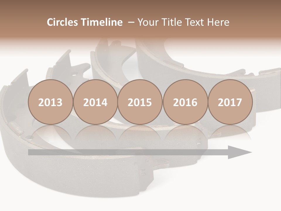 Fix Mechanical Replace PowerPoint Template