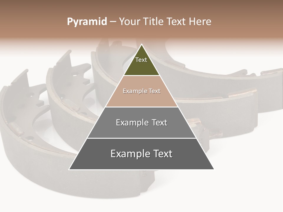 Fix Mechanical Replace PowerPoint Template