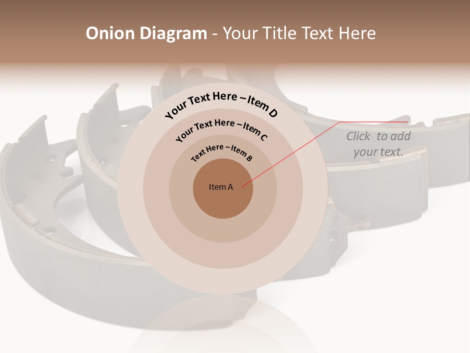 Fix Mechanical Replace PowerPoint Template
