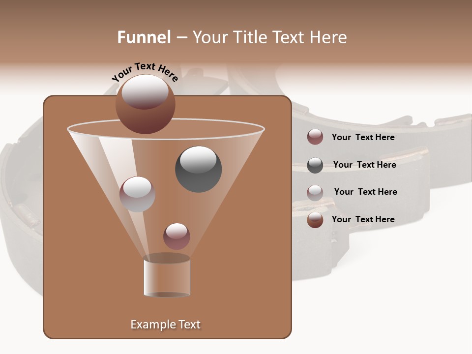 Fix Mechanical Replace PowerPoint Template