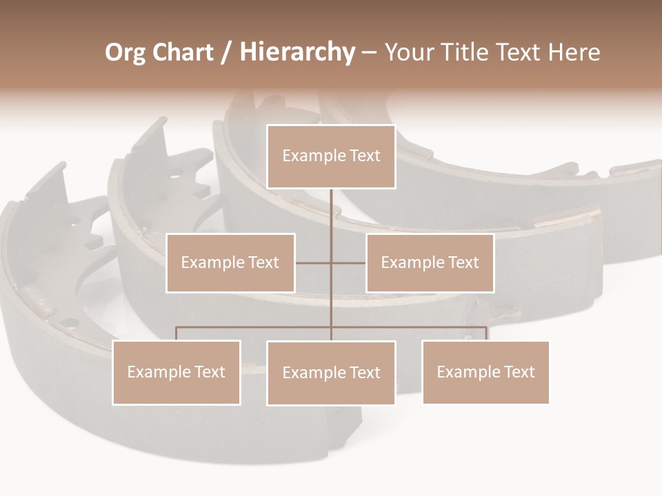 Fix Mechanical Replace PowerPoint Template