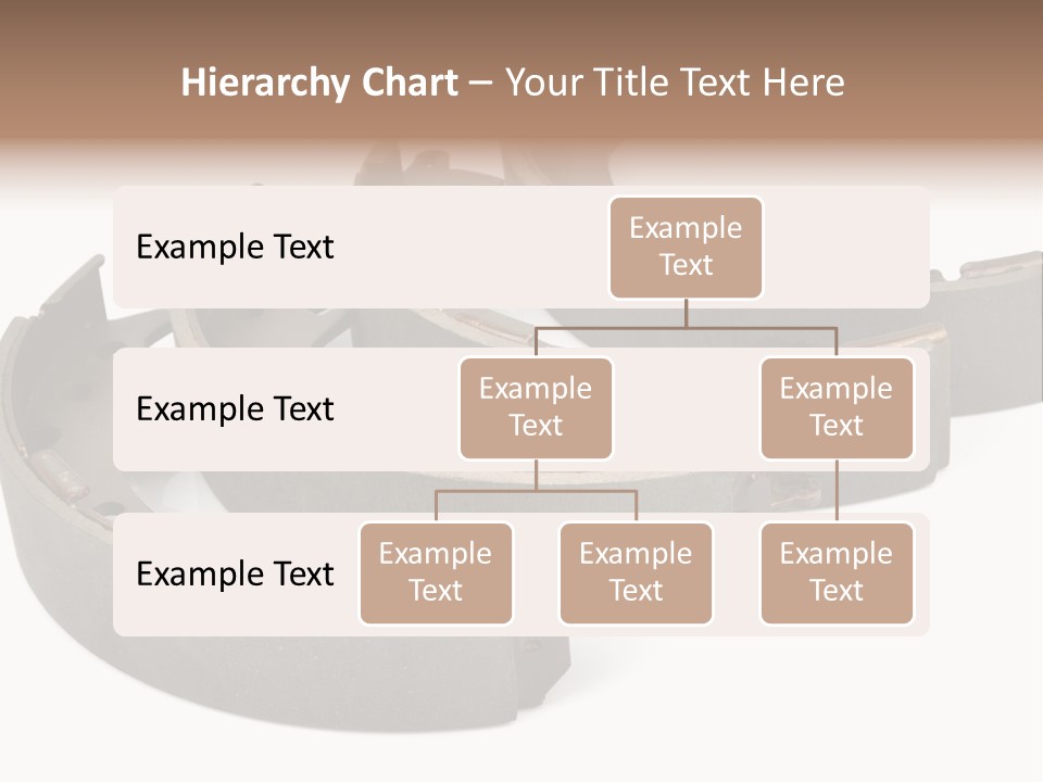 Fix Mechanical Replace PowerPoint Template