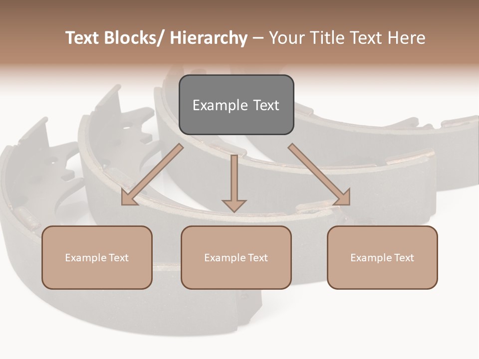 Fix Mechanical Replace PowerPoint Template