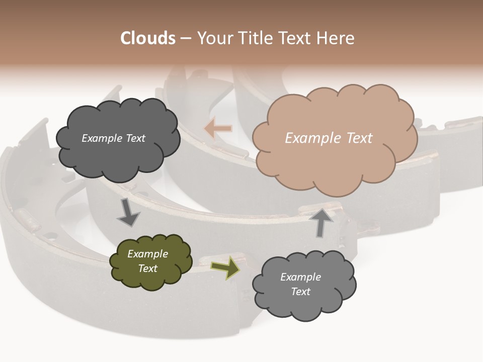 Fix Mechanical Replace PowerPoint Template