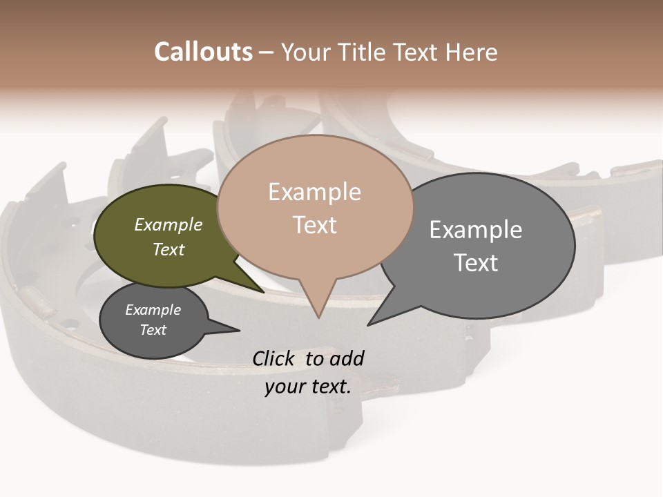 Fix Mechanical Replace PowerPoint Template