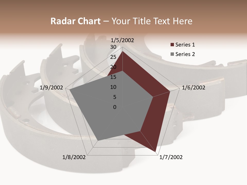 Fix Mechanical Replace PowerPoint Template