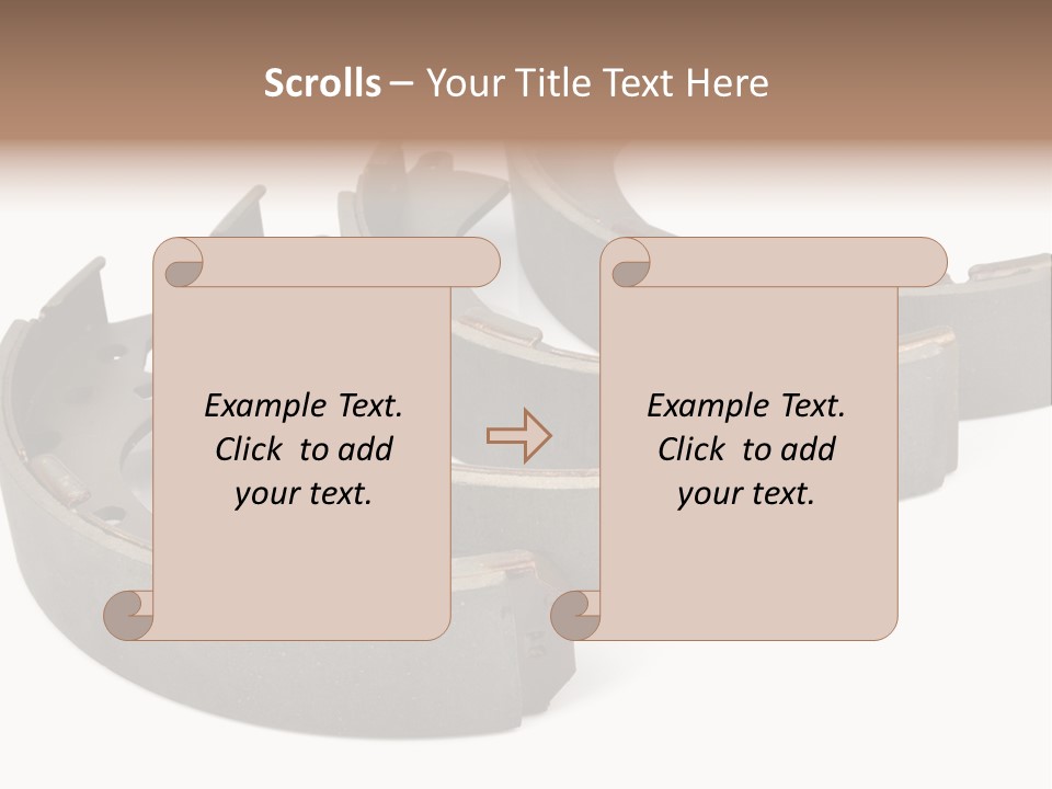Fix Mechanical Replace PowerPoint Template