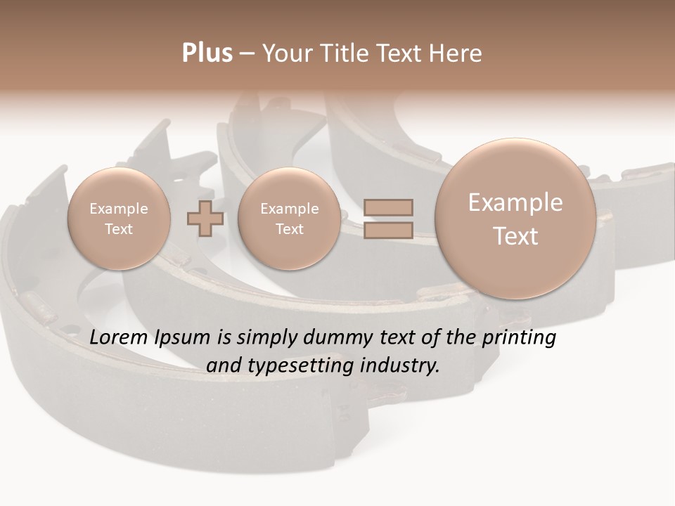 Fix Mechanical Replace PowerPoint Template