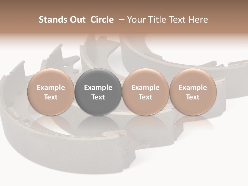 Fix Mechanical Replace PowerPoint Template