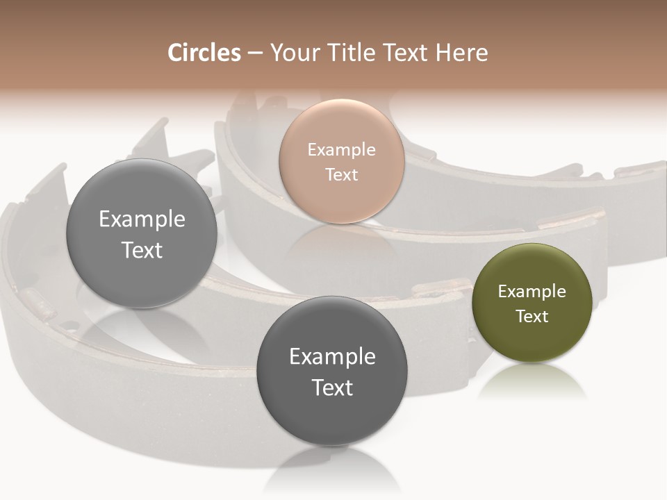 Fix Mechanical Replace PowerPoint Template